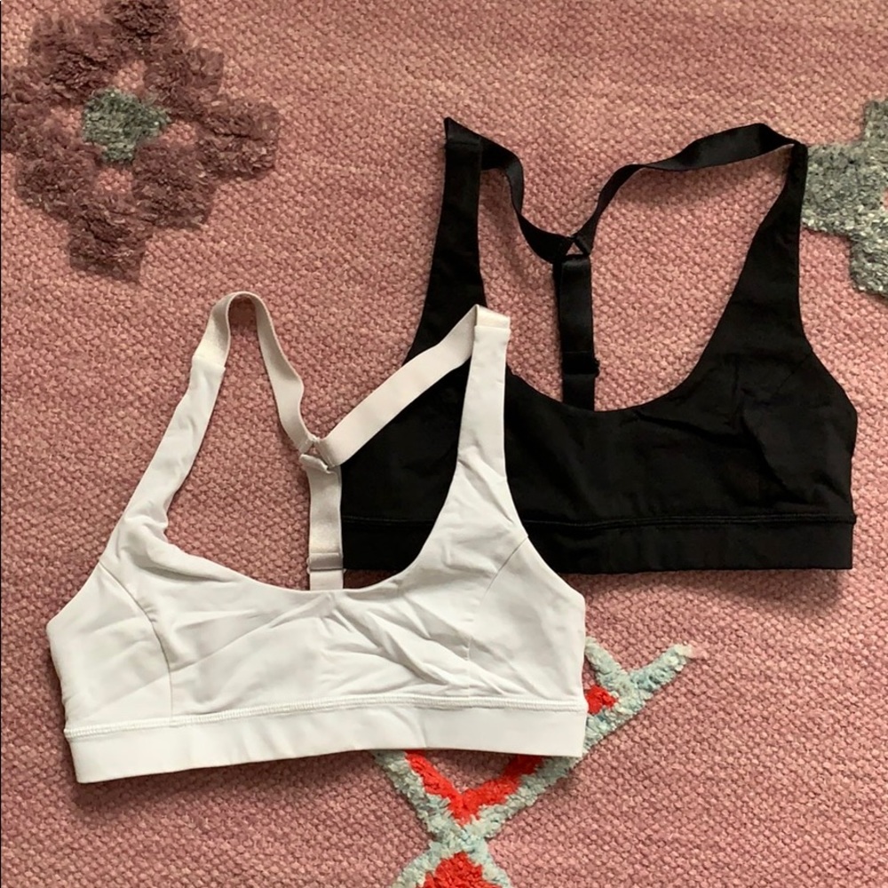 Lululemon Bra Bundle